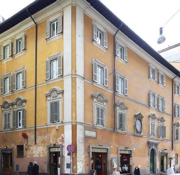 Fotos del hotel Relais Roma Centro:  12