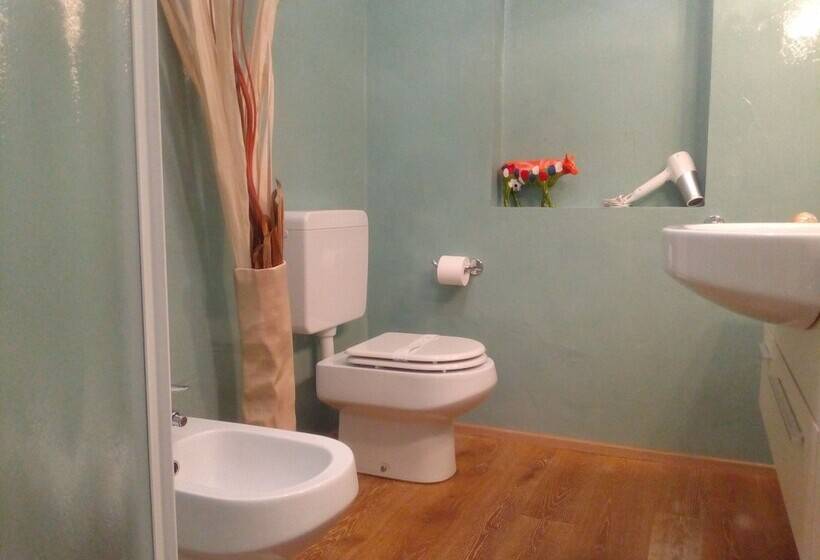 هتل Relais Villa Lezard