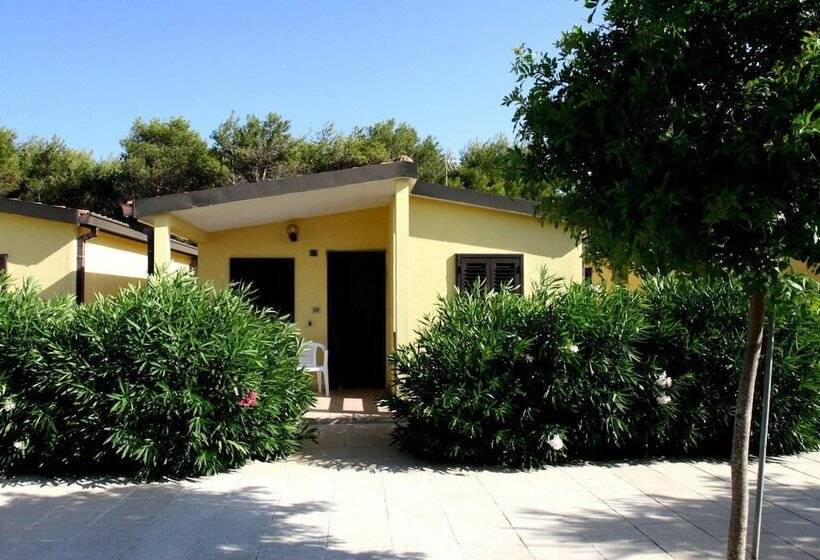 هتل Residence La Pineta