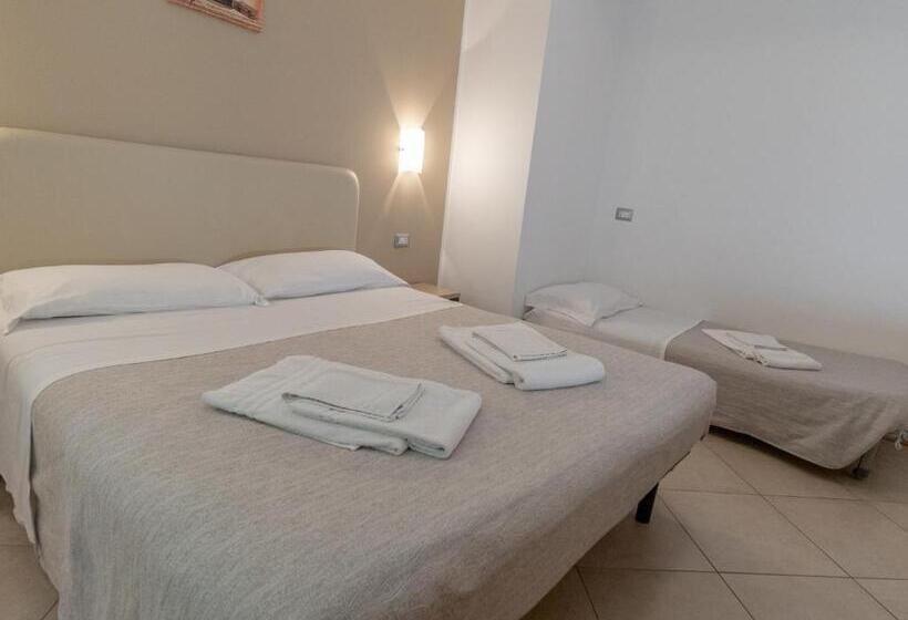 هتل Residence Perla