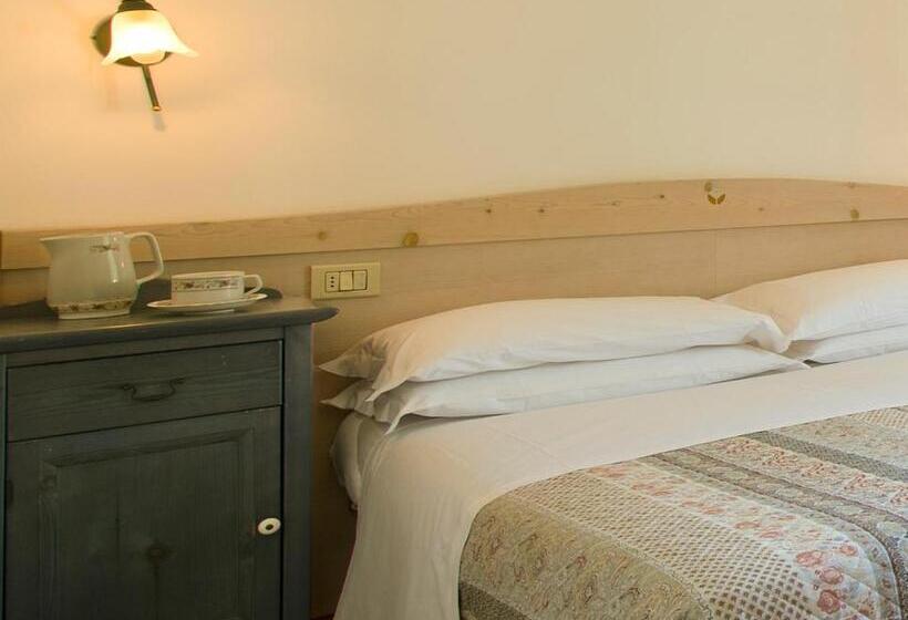 هتل Residence Rio Piccolo