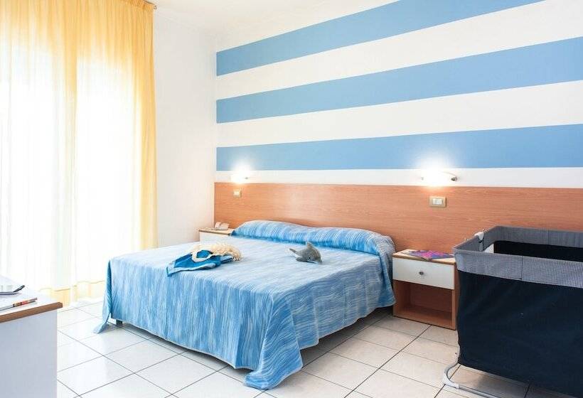 هتل Welcome Residence Per Famiglie