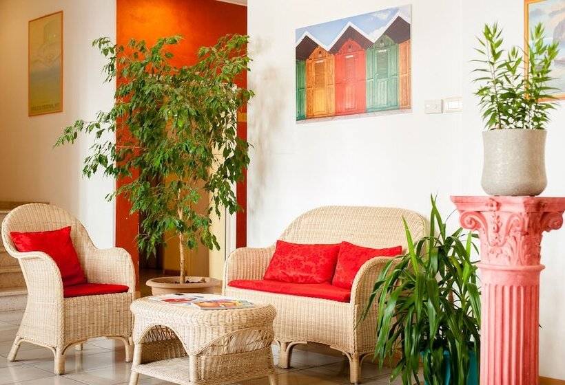 هتل Welcome Residence Per Famiglie