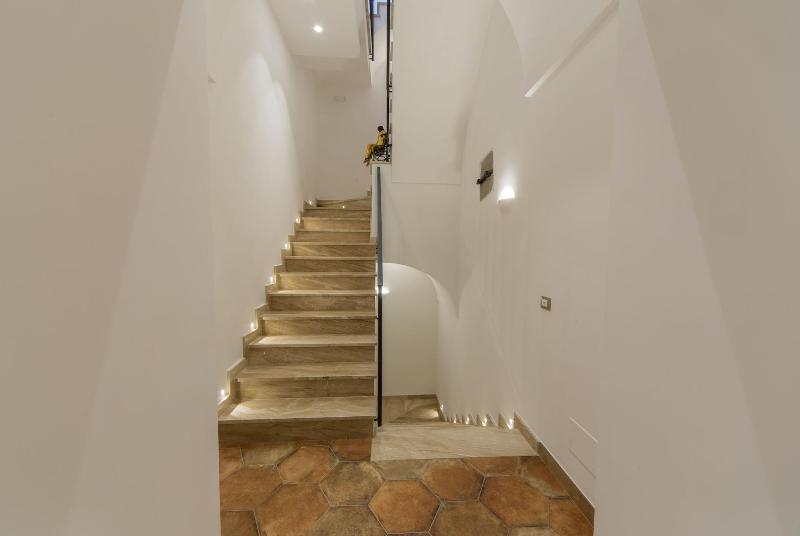 Отель Residenza Il Campanile