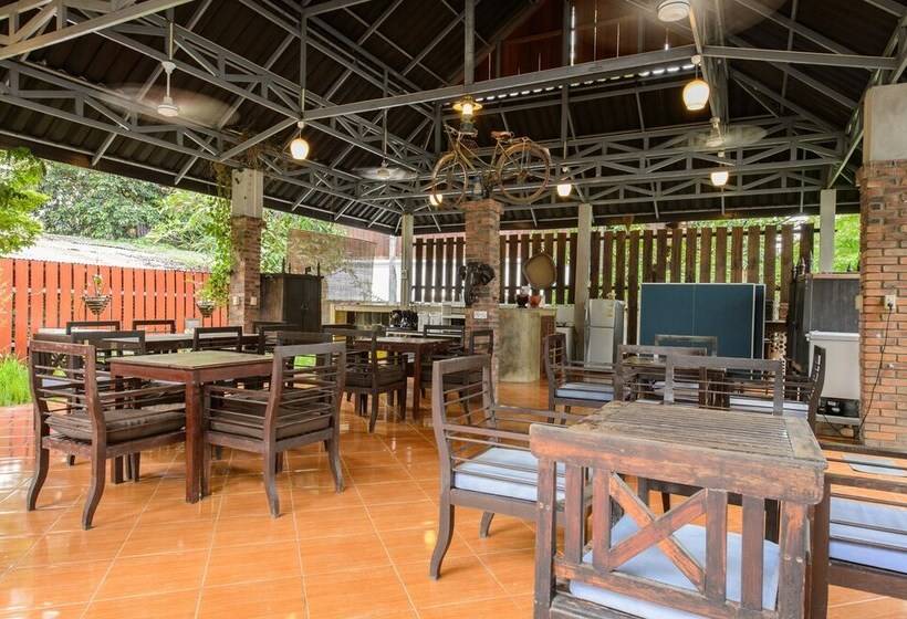 هتل Sabaidee Guesthouse