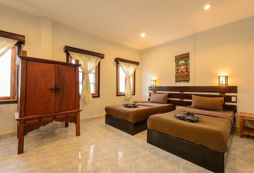 هتل Sabaidee Guesthouse