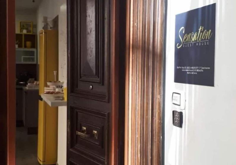 Fotos del hotel Sensation House:  5