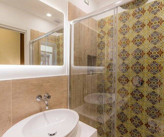 هتل Suites Sorrento Elegance