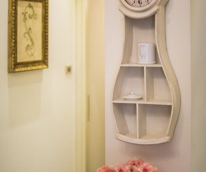 Fotos del hotel Trastevere Royal Suite:  22