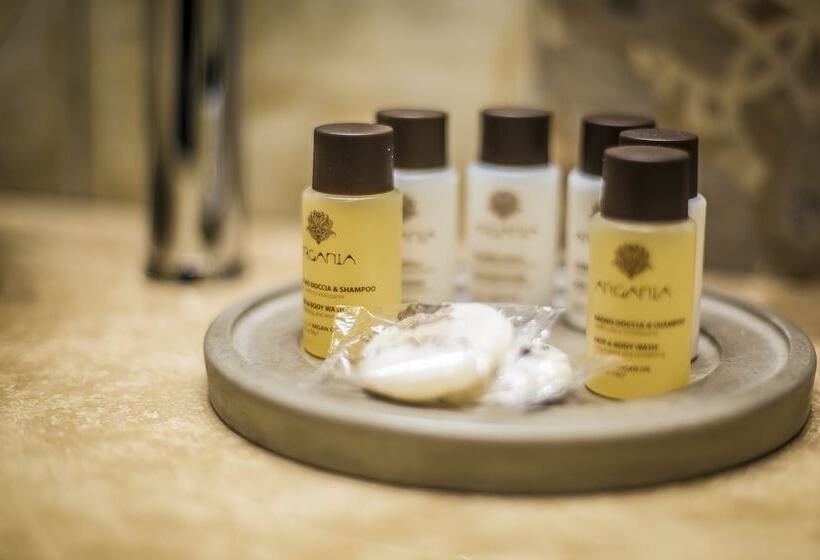 Fotos del hotel Trastevere Royal Suite:  29