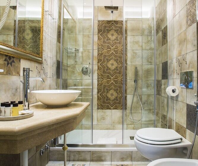 Fotos del hotel Trastevere Royal Suite:  3