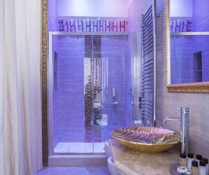 Fotos del hotel Trastevere Royal Suite:  12