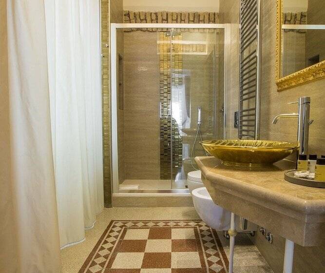 Fotos del hotel Trastevere Royal Suite:  11