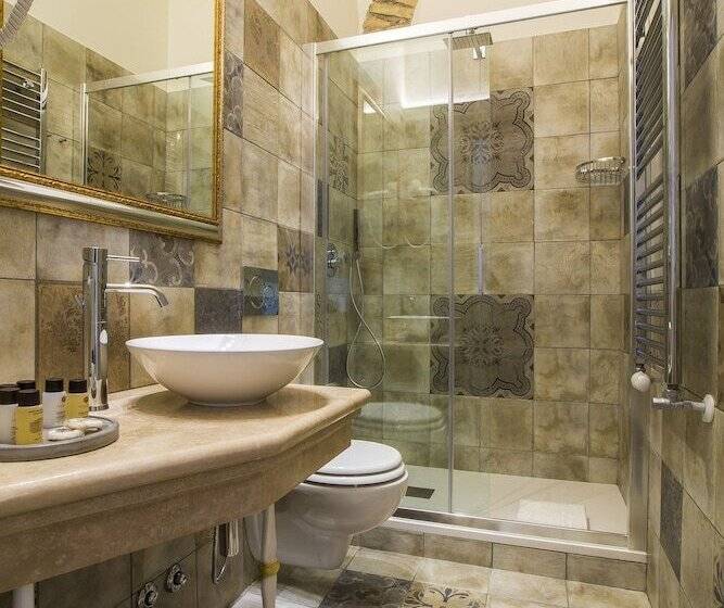 Fotos del hotel Trastevere Royal Suite:  10