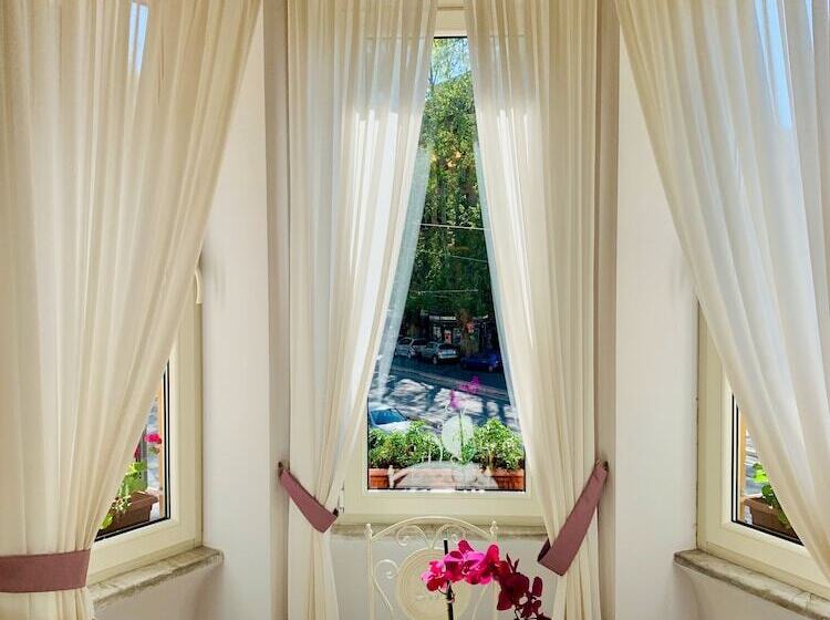 Fotos del hotel Trastevere Royal Suite:  24