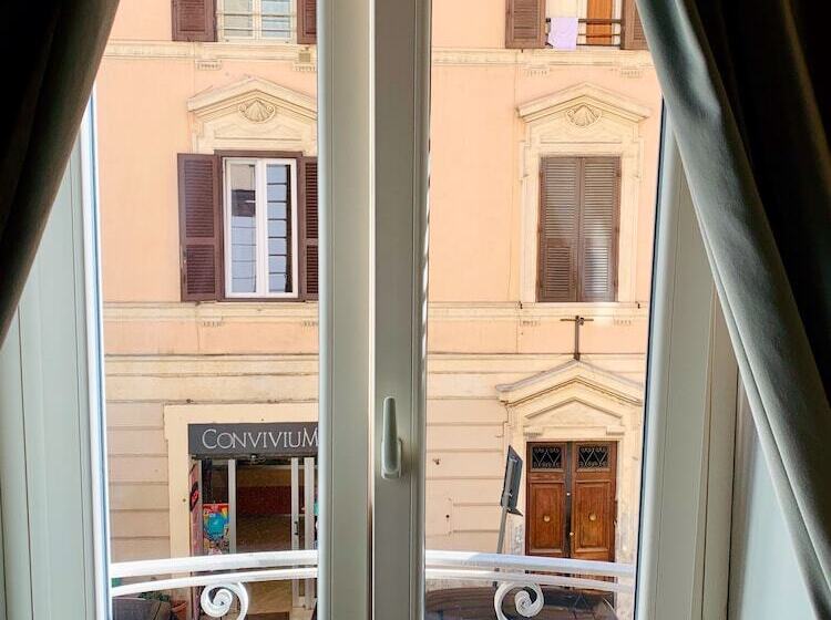 Fotos del hotel Trastevere Royal Suite:  25