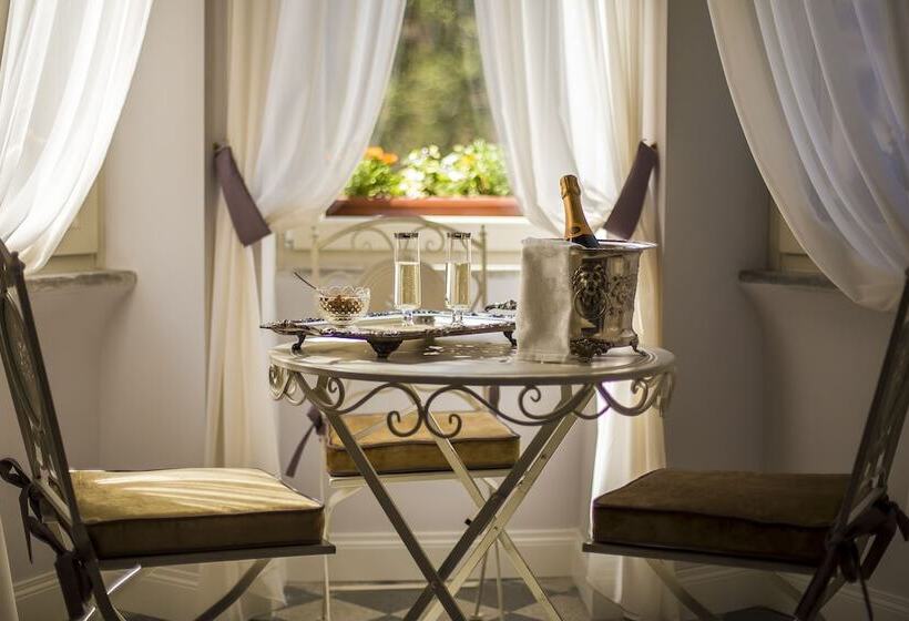 Fotos del hotel Trastevere Royal Suite:  8