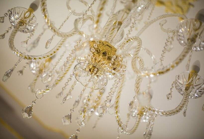 Fotos del hotel Trastevere Royal Suite:  6