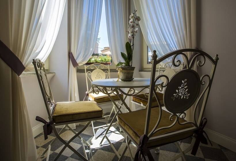 Fotos del hotel Trastevere Royal Suite:  28