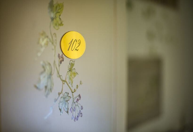 Fotos del hotel Trastevere Royal Suite:  30