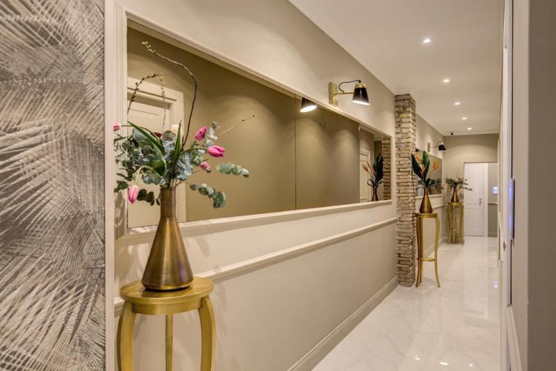 Fotos del hotel Charme Spagna Boutique: 1 Fotos del hotel Charme Spagna Boutique: 1