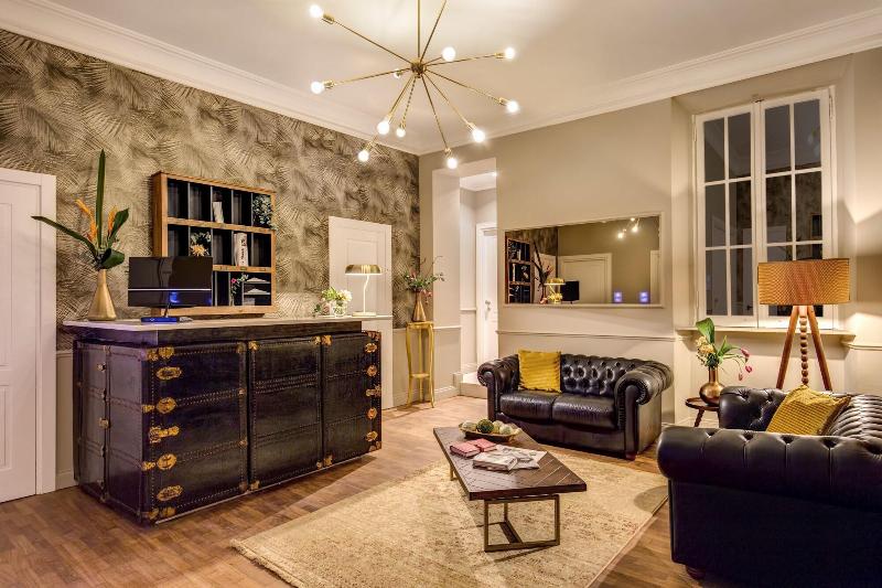 Fotos del hotel Charme Spagna Boutique:  6