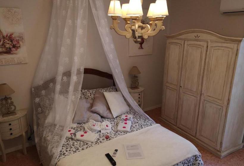 هتل Vacanze Romantiche A Modica