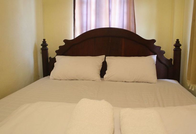 호텔 Viengchalern Guesthouse