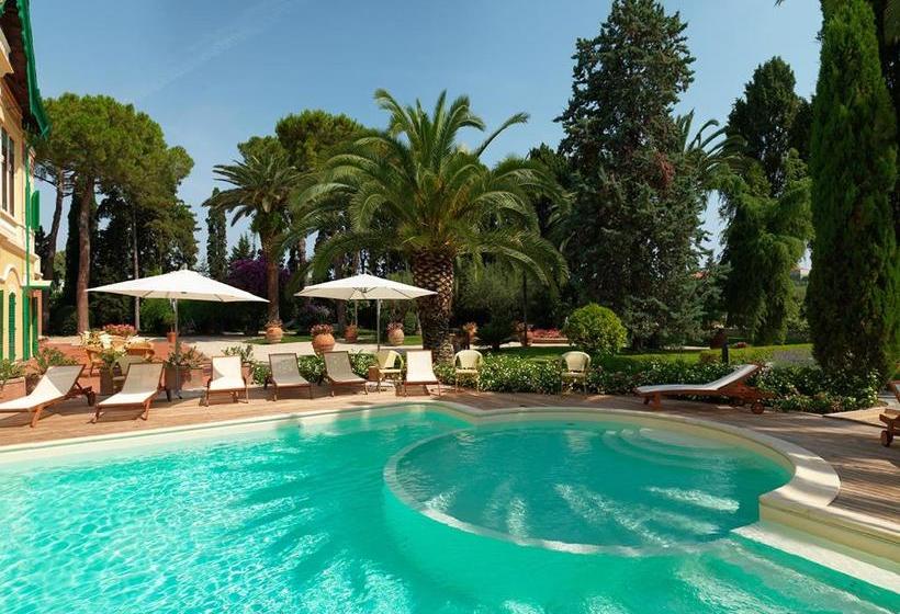 هتل Villa Rosella Resort