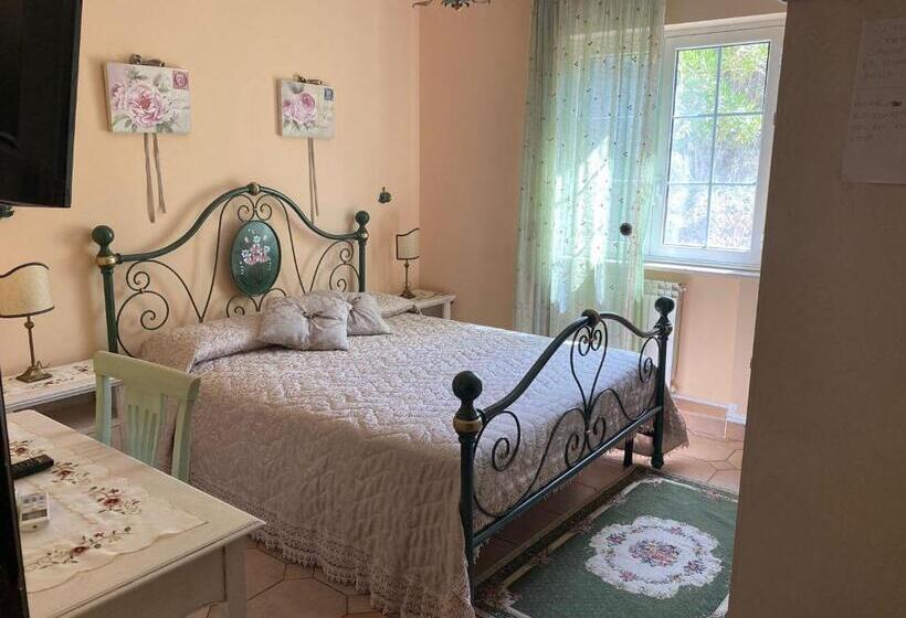 هتل Villa Russo