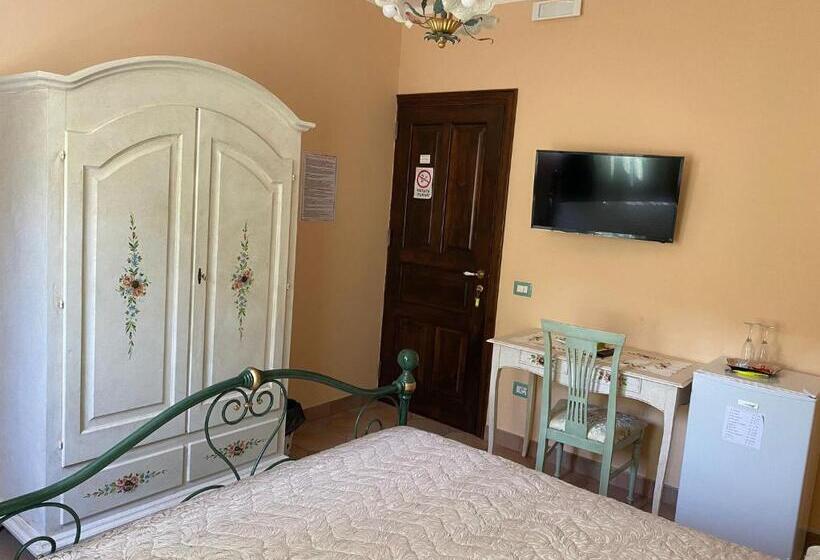 هتل Villa Russo