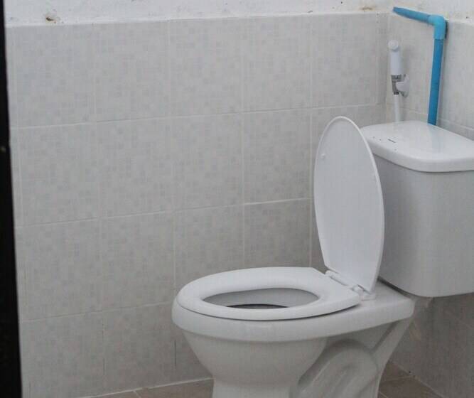 هتل Y Not Laos Hostel