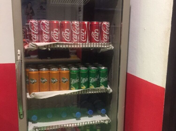 هتل Y Not Laos Hostel