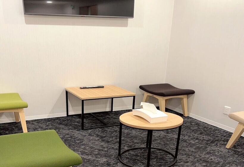 Fotos del hotel Guesthouse Jakotel Namba:  15