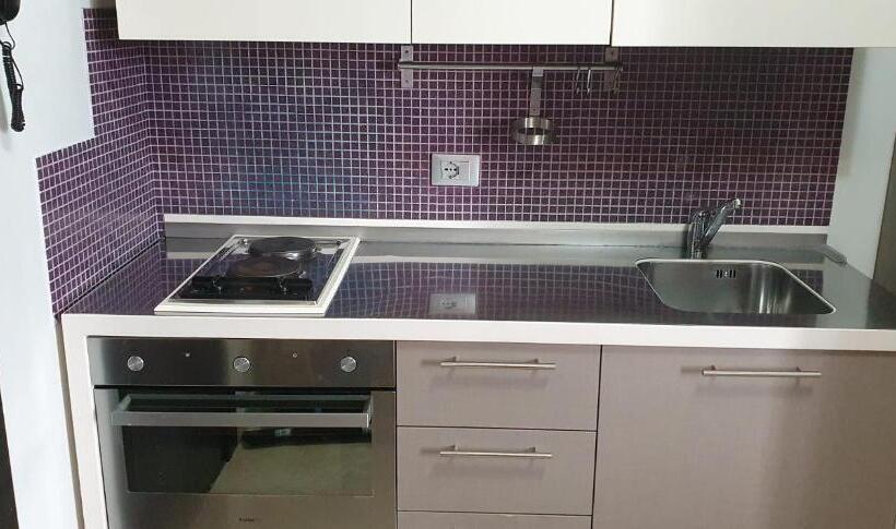 Residence Hotel Le Viole