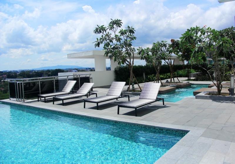 Fotos del hotel 1 Tebrau Suites:  2