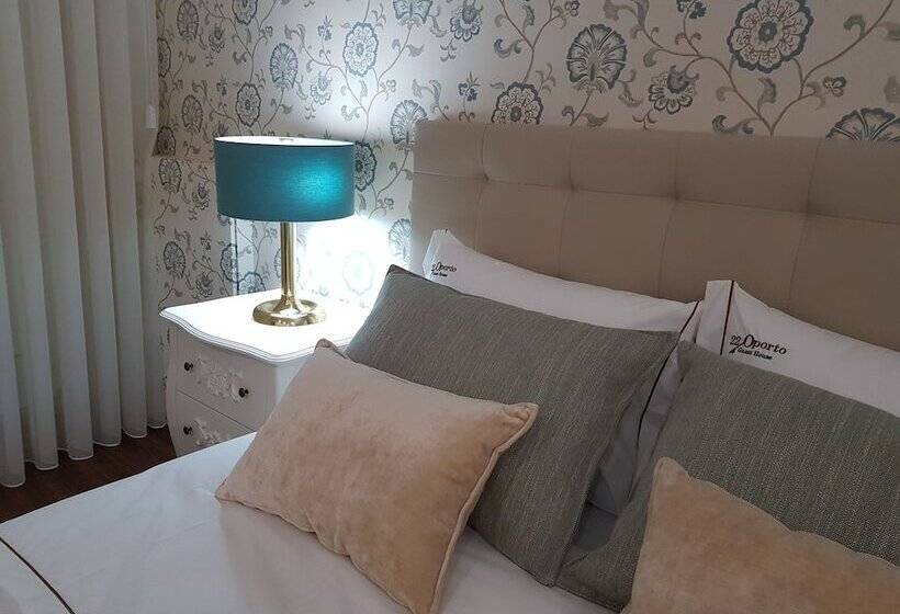 هتل 22 Oporto Guesthouse