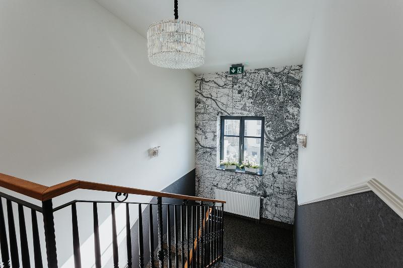 Fotos del hotel 32 Kraków Old Town:  15