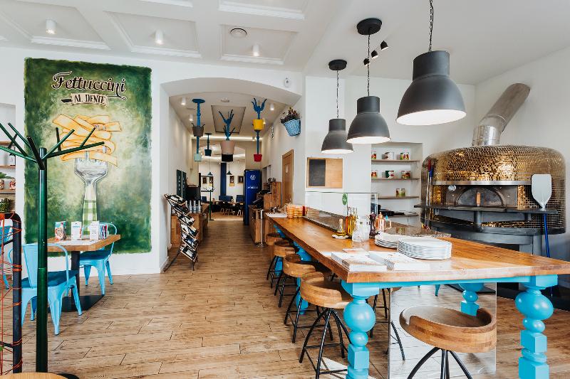 Fotos del hotel 32 Kraków Old Town:  13