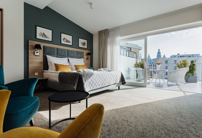 Fotos del hotel 32 Kraków Old Town:  30