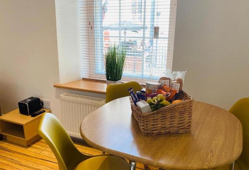 ホテル Siberia Bar &