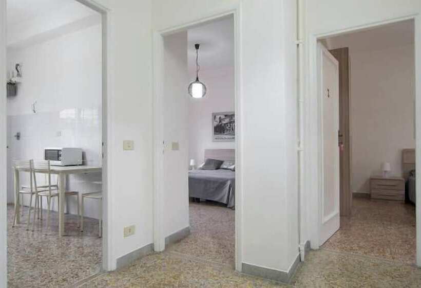 هتل Affittacamere Il Porto