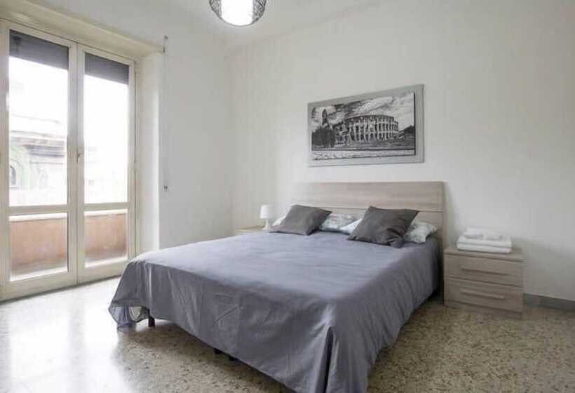 هتل Affittacamere Il Porto