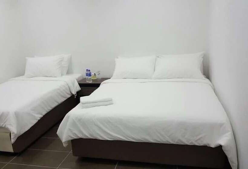 Hotel Al Abraar