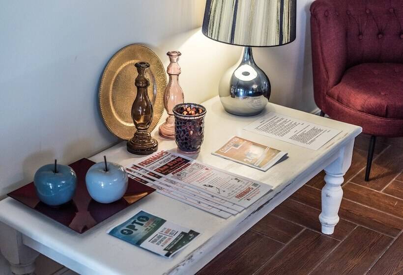 فندق Albufeira Lounge Guesthouse Hostel