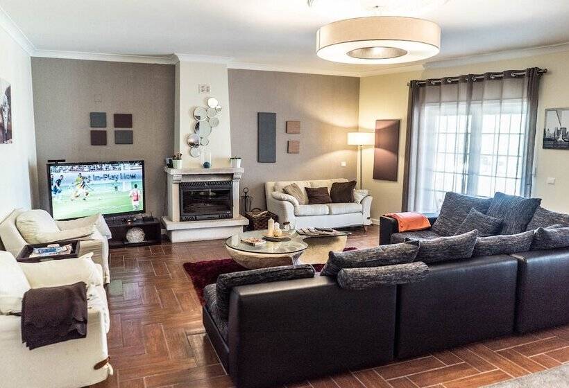 فندق Albufeira Lounge Guesthouse Hostel