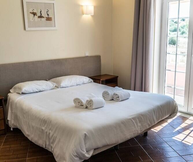 فندق Albufeira Lounge Guesthouse Hostel