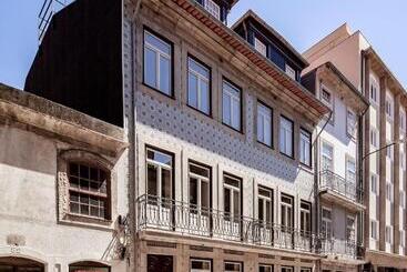 Fotos del hotel Aparthotel Oporto Batalha: 1 Fotos del hotel Aparthotel Oporto Batalha: 1