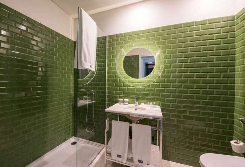 Fotos del hotel Apartamentos The Arc Carrís:  11