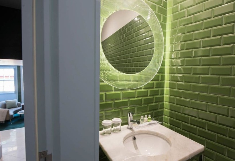 Fotos del hotel Apartamentos The Arc Carrís:  12